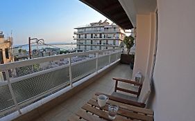 Kalamata Beachside Bliss